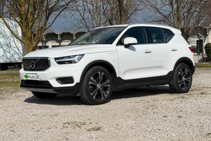 Volvo XC40 T5 Recharge Plug-in Hybrid -50KM ELETTR