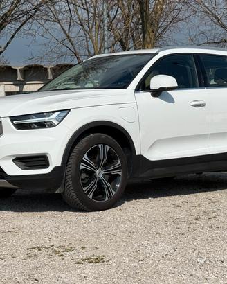 Volvo XC40 T5 Recharge Plug-in Hybrid -50KM ELETTR
