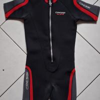 muta shorty Cressi Playa ragazzo L/4