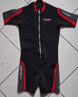 muta shorty Cressi Playa ragazzo L/4