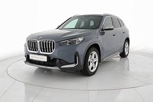 BMW X1 sDrive18d xLine
