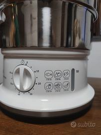 Tefal Vaporiera Convenient series 