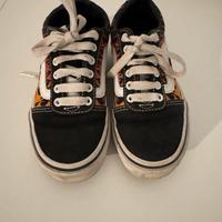 Scarpe vans
