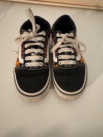 Scarpe vans