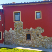Casina Rossa