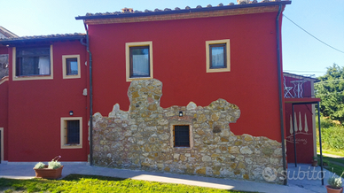 Casina Rossa