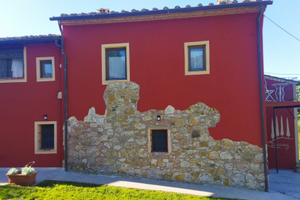 Casina Rossa