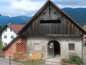 Stavolo Luint (UD)