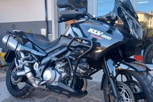 KAWASAKI KLV 1000