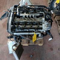 192A5000 - MOTORE ALFA ROMEO 156 1.9 JTD 16V 140 C