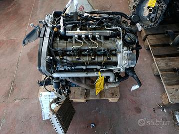 192A5000 - MOTORE ALFA ROMEO 156 1.9 JTD 16V 140 C