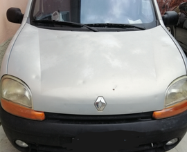 Renault Kangoo 1400 GPL