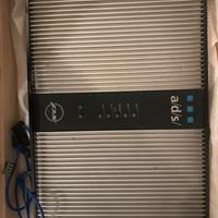 Amplificatore A/D/S pxa digitale 8 canali