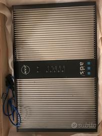 Amplificatore A/D/S pxa digitale 8 canali