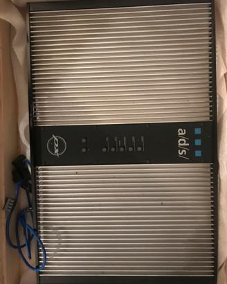 Amplificatore A/D/S pxa digitale 8 canali