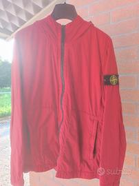 Giubbino junior Stone Island