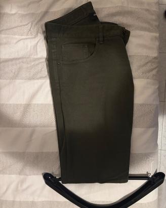 Jeans moto dainese