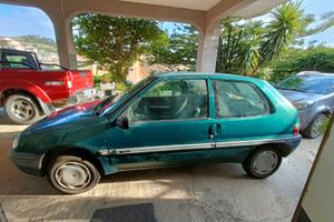 Citroen Saxo