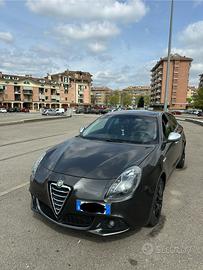 Alfa Romeo Giulietta 170cv TCT