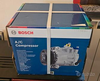 Compressore Climatizzatore Bosch 1 986 AD1 235