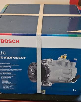 Compressore Climatizzatore Bosch 1 986 AD1 235