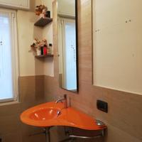 Lavandino Lavabo sospeso da Bagno