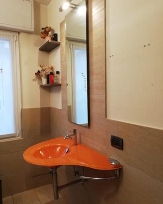 Lavandino Lavabo sospeso da Bagno
