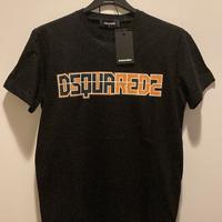 DSQUARED2 T-SHIRT