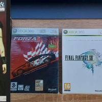 Giochi XBOX 360 PAL Edizione Limitata
