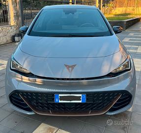 CUPRA Born elettrica 204 CV