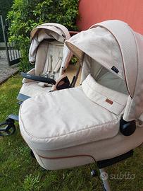 Inglesina Quad Trio