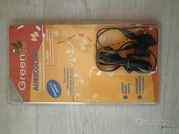 auricolare vintage Nokia 