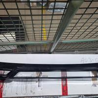 spoiler anteriore Brabus per Smart w453