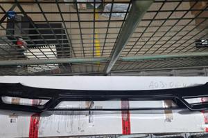 spoiler anteriore Brabus per Smart w453