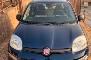 Fiat Panda 1.3 MJT 95 CV S&S Easy