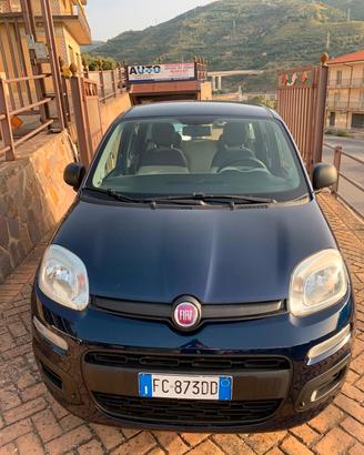 Fiat Panda 1.3 MJT 95 CV S&S Easy