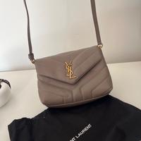 Yves Sant Laurent