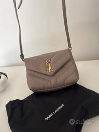 Yves Sant Laurent