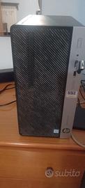 Hp prodesk 400 g6