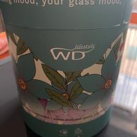 WD lifestyle- Monterey Line- zuccherriera