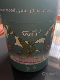 WD lifestyle- Monterey Line- zuccherriera