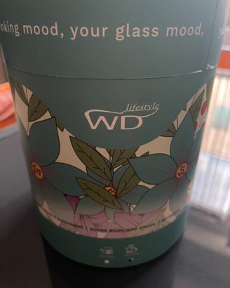 WD lifestyle- Monterey Line- zuccherriera