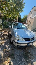 Polo 1.4TDI 17.90eu
