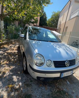 Polo 1.4TDI 17.90eu