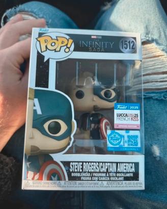 Funko pop