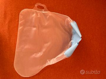 Protezione Impermeabile per Piede