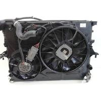 KIT RADIATORI VOLKSWAGEN Touareg 1Â° Serie 7L01212