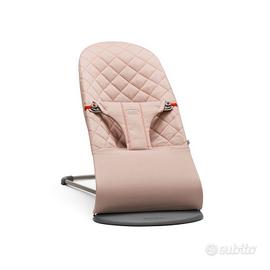 Sdraietta baby bjorn