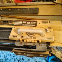 Macchina da maglieria