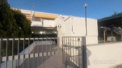 Casa vacanze Villaggio Ippocampo